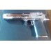 Desert Eagle .357 MAG Stainless                         